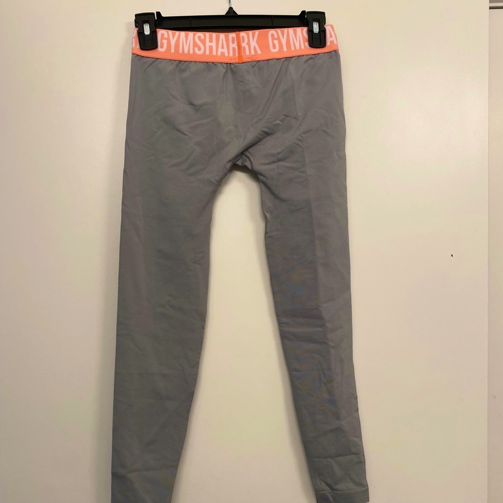 Gymshark flex leggings